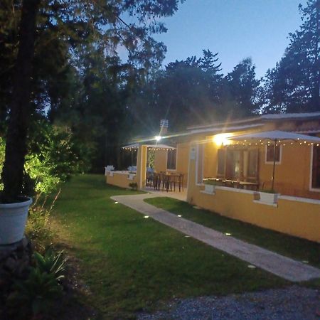 B&B Helios Il Tuo Relax In Sardegna Сан-Теодоро Екстер'єр фото