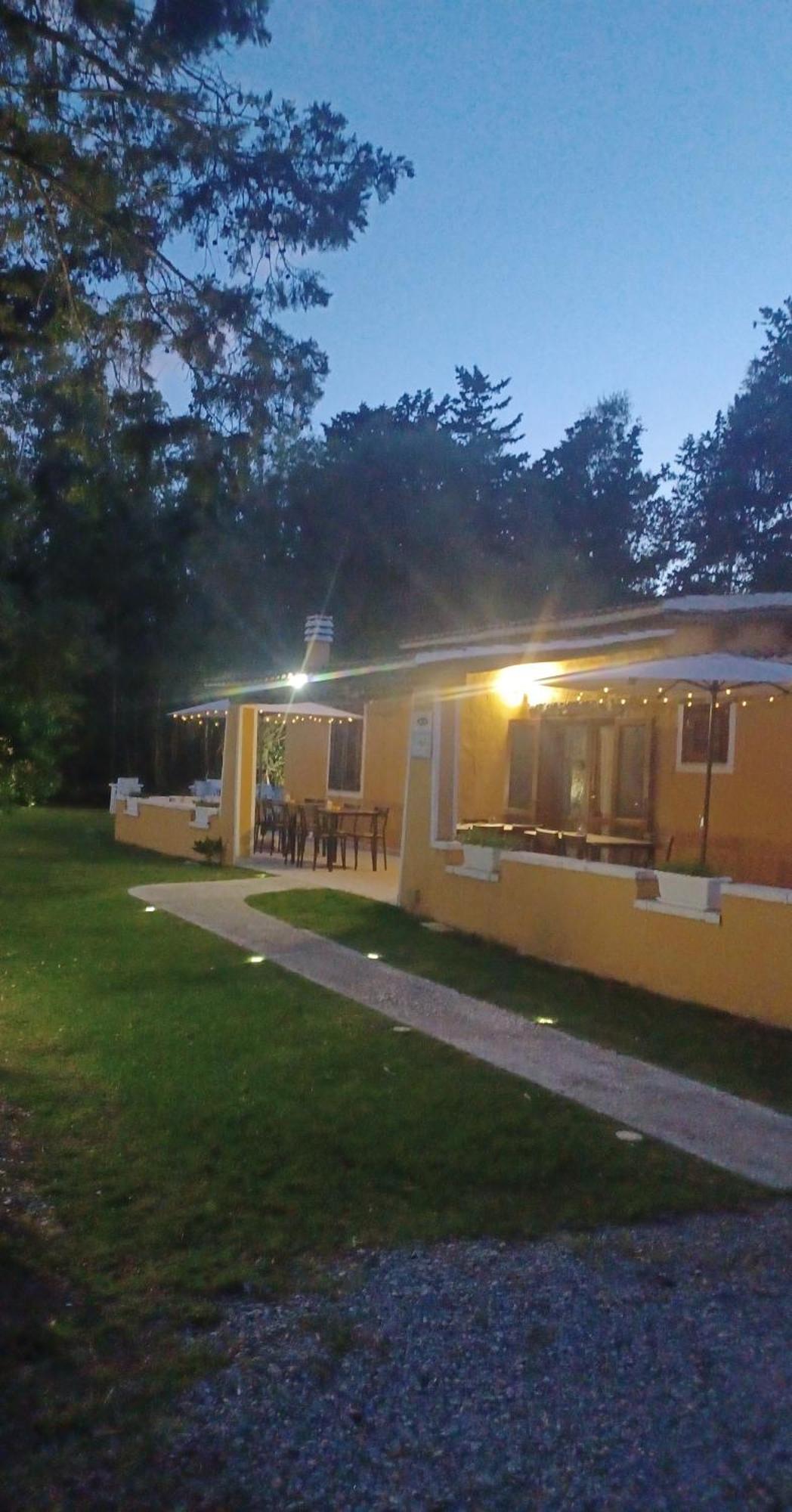 B&B Helios Il Tuo Relax In Sardegna Сан-Теодоро Екстер'єр фото