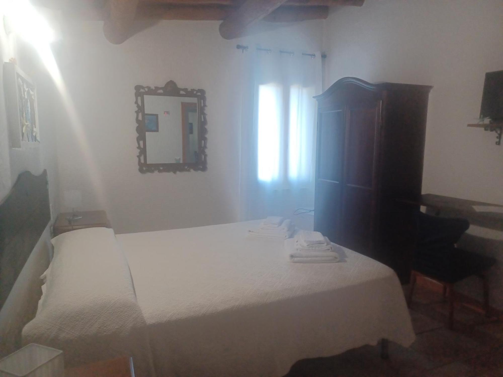 B&B Helios Il Tuo Relax In Sardegna Сан-Теодоро Екстер'єр фото